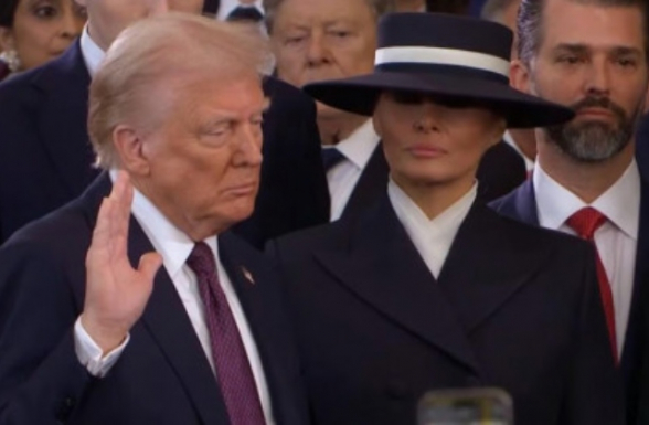 Ո՞րն է Թրամփի գաղափարական հենքը, և ինչո՞ւ է «լիբերալ-բոլշևիզմը» պարտվում